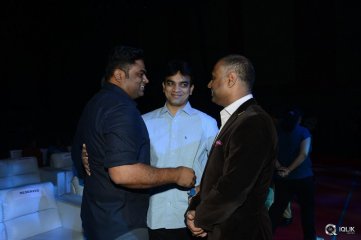 Oopiri Movie Audio Launch